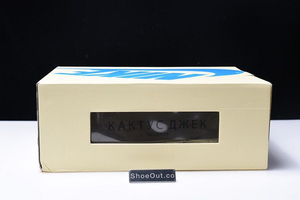 Travis Scott x Nike Air Force 1 Low CN2405-900