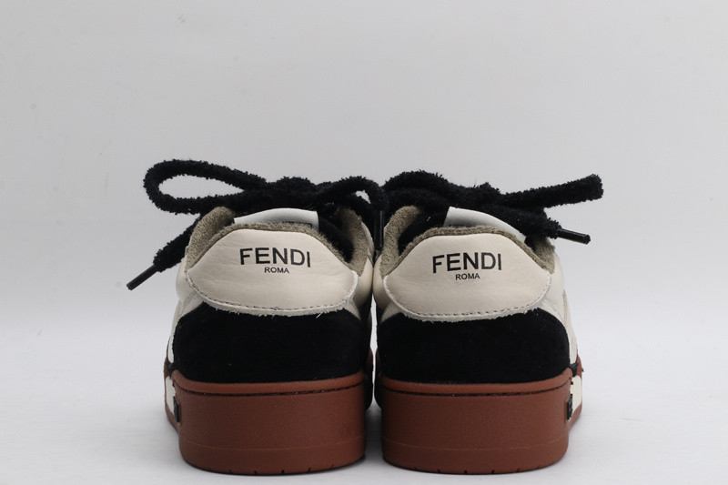FD Sneakers FD-01