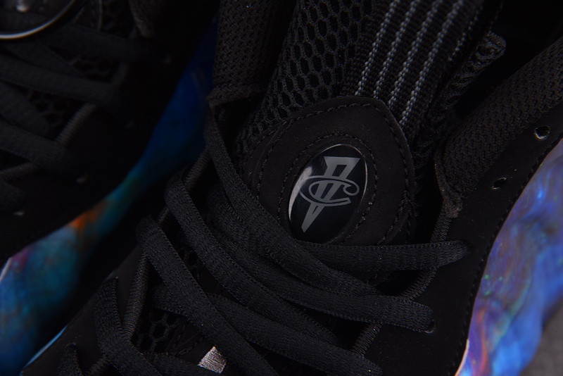 Nike Air Foamposite One “Big Bang” Orange/Dark Grey mens AR3771-800