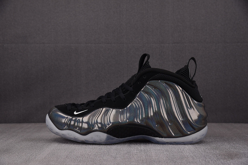 NK Air Foamposite One Hologram 314996-900