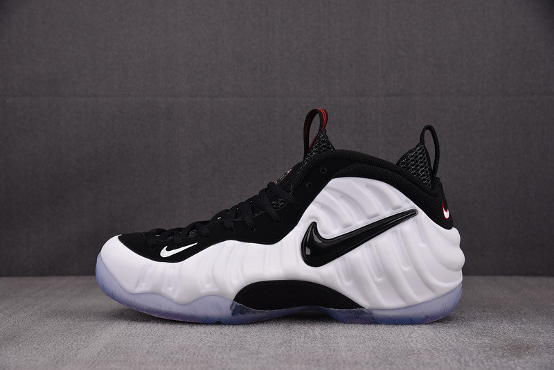 NK Air Foamposite Pro Class of 97 624041-100