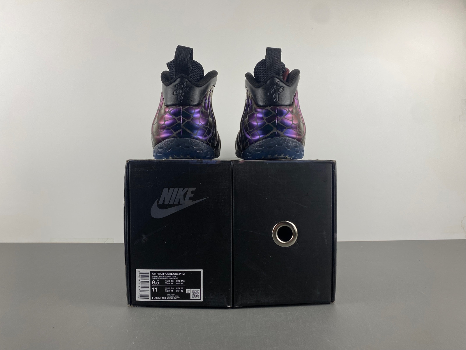 Nike Air Foamposite FQ9050-400