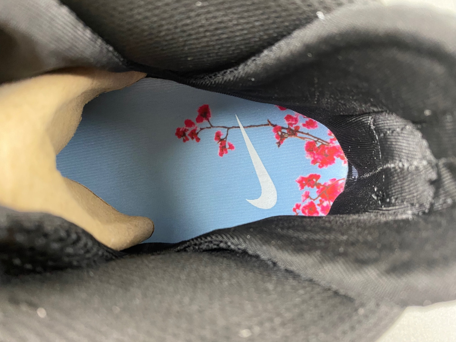 Nike Air Foamposite HJ4187-001