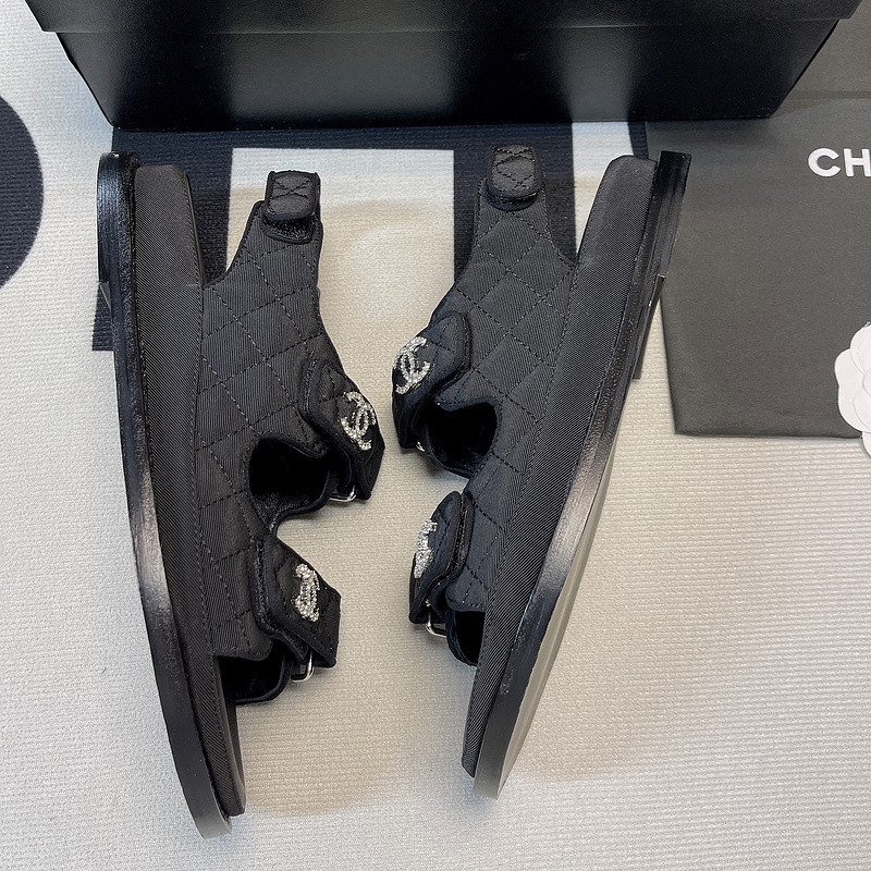 Chane* Sandals