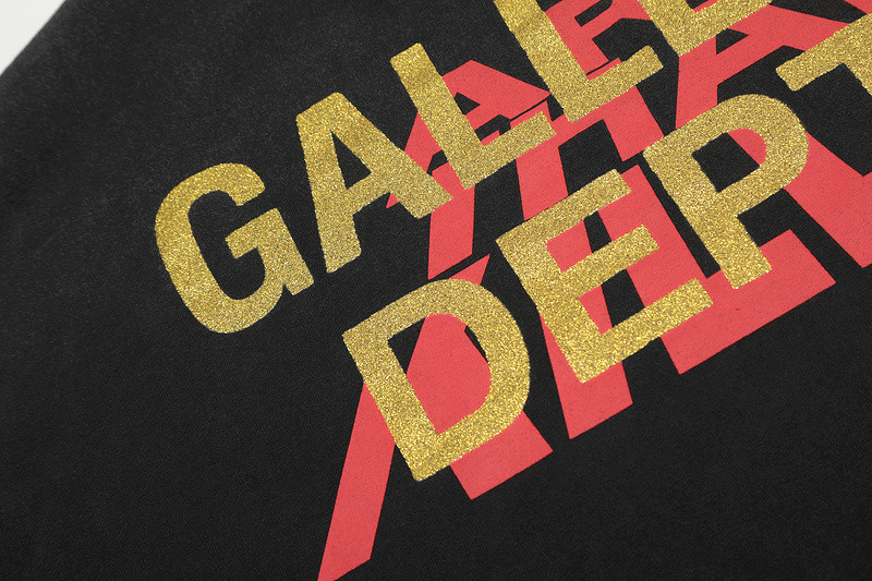 Gallery Dept T Shirt