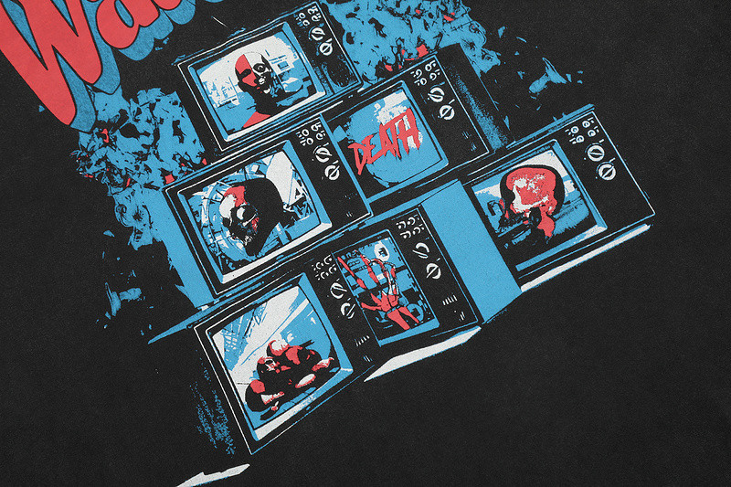 Gallery Dept T Shirt