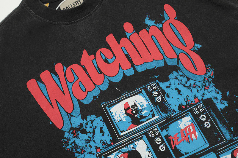 Gallery Dept T Shirt