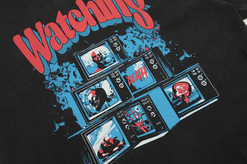 Gallery Dept T Shirt