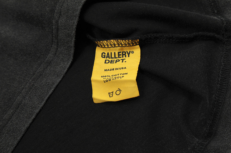 Gallery Dept T Shirt