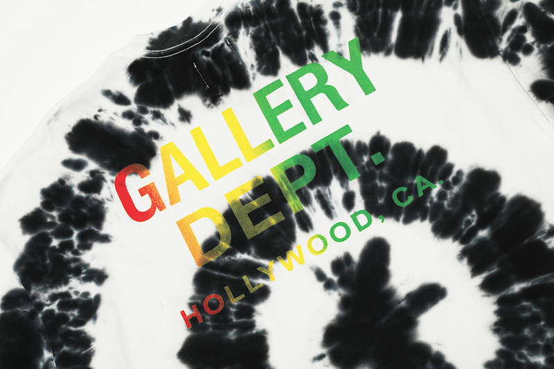 Gallery Dept T Shirt