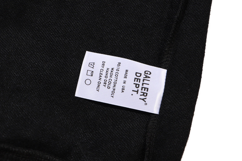 Gallery Dept HOODIE