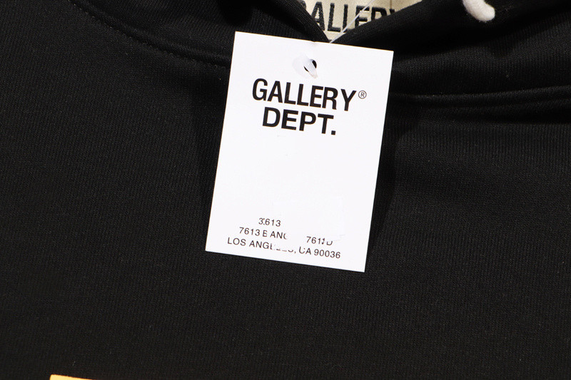 Gallery Dept HOODIE