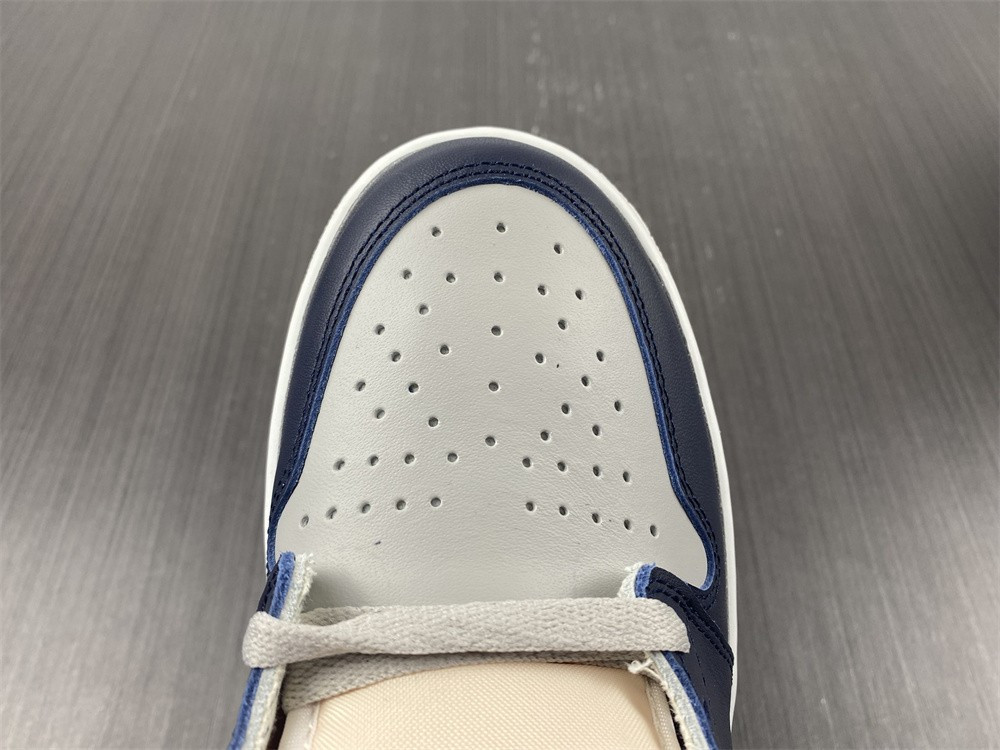 Air Jordan 1 High 85 “Georgetown” BQ4422-400