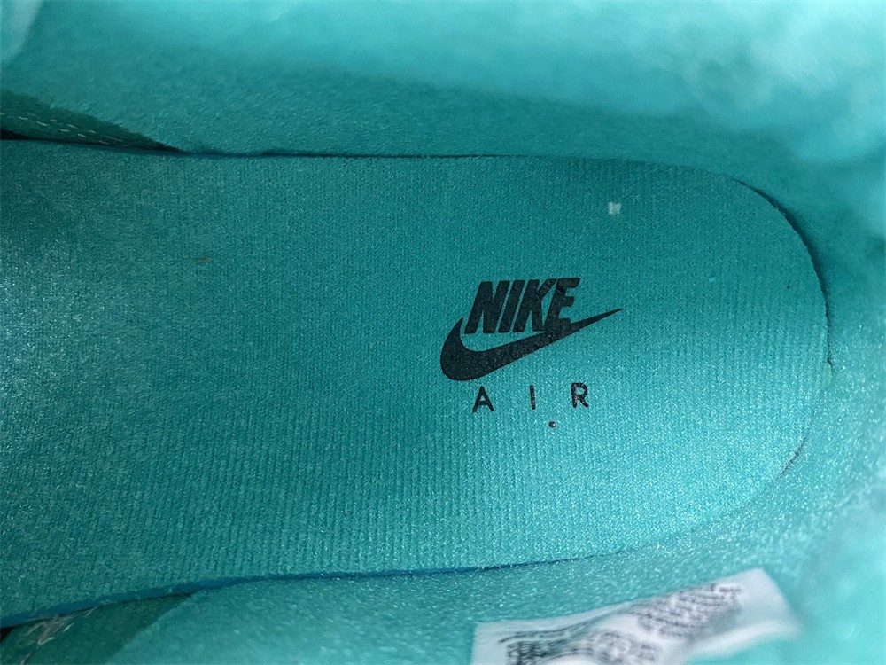 Air Jordan 4 Green CV9388-102