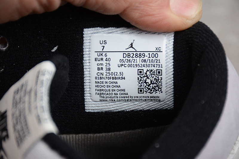 Air Jordan 1 Element "Gore-Tex" DB2889-100