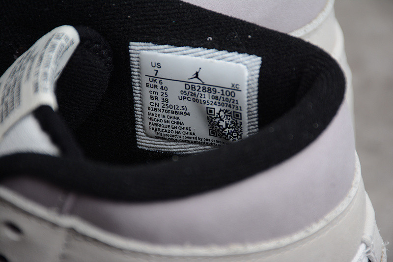 Air Jordan 1 Element "Gore-Tex" DB2889-100