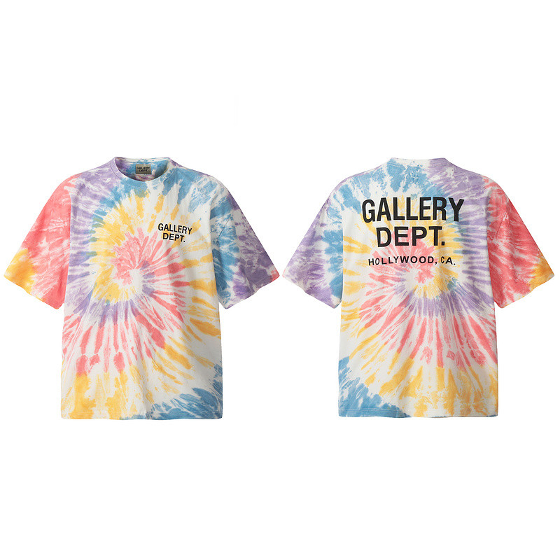 Gallery Dept T Shirt