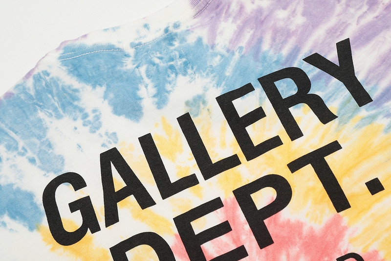 Gallery Dept T Shirt