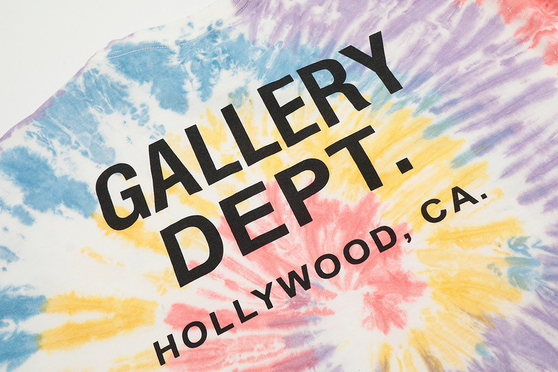 Gallery Dept T Shirt