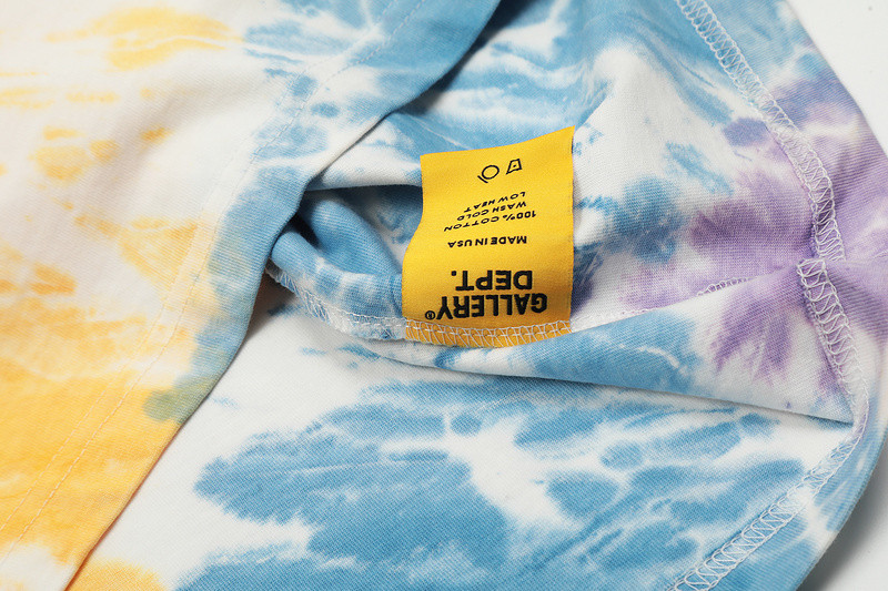 Gallery Dept T Shirt