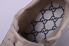 GC LOGO RHYTON VINTAGE TRAINER SNEAKER