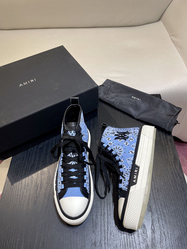 Amiri sneakers
