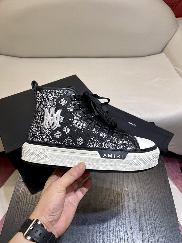 Amiri sneakers