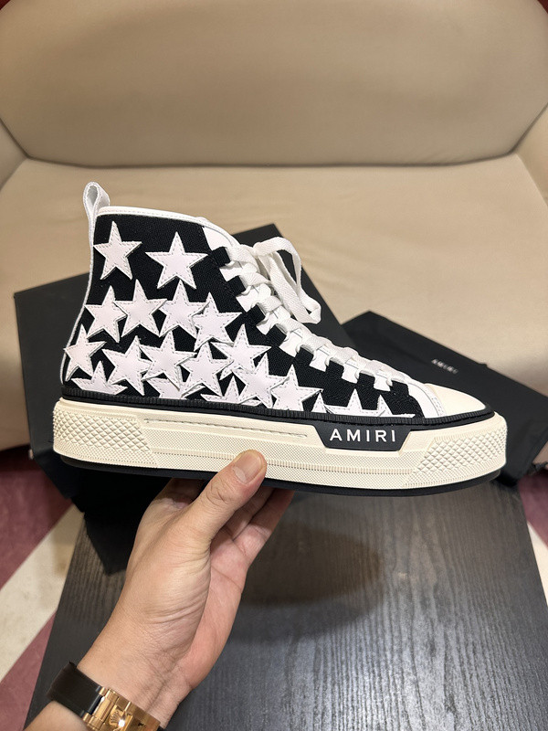 Amiri sneakers