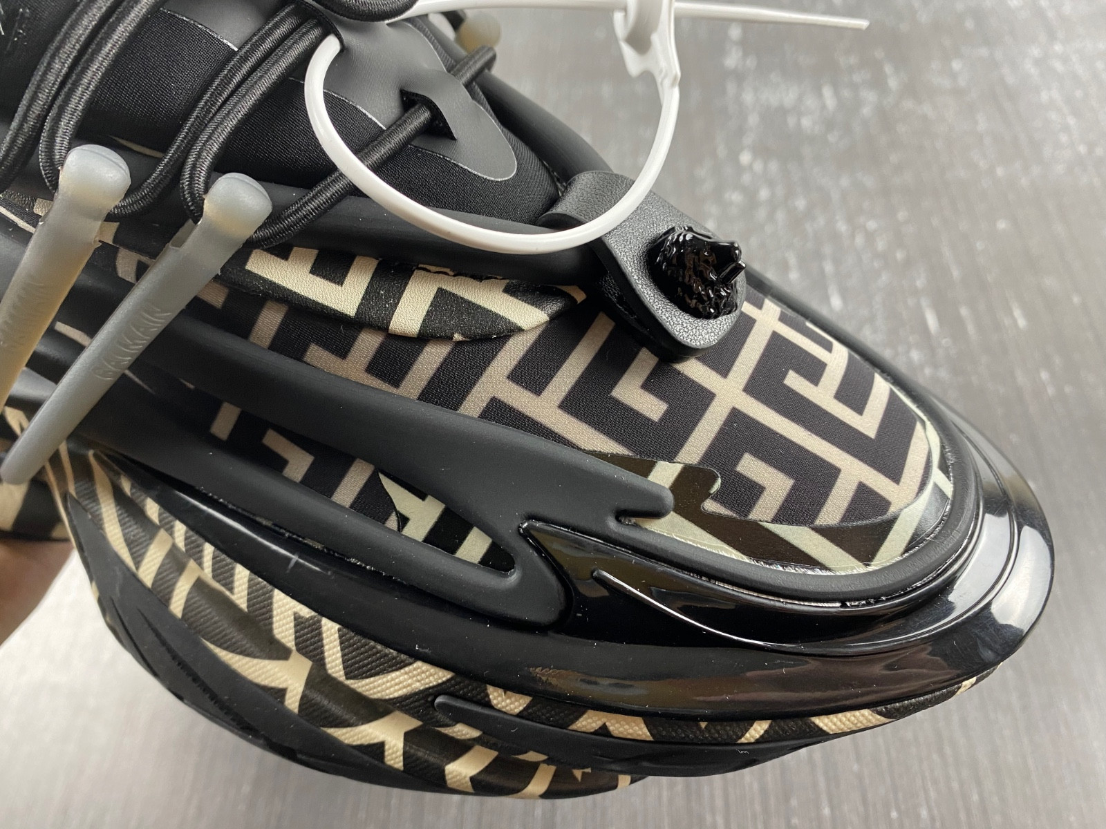 BALMAIN White BLM02242