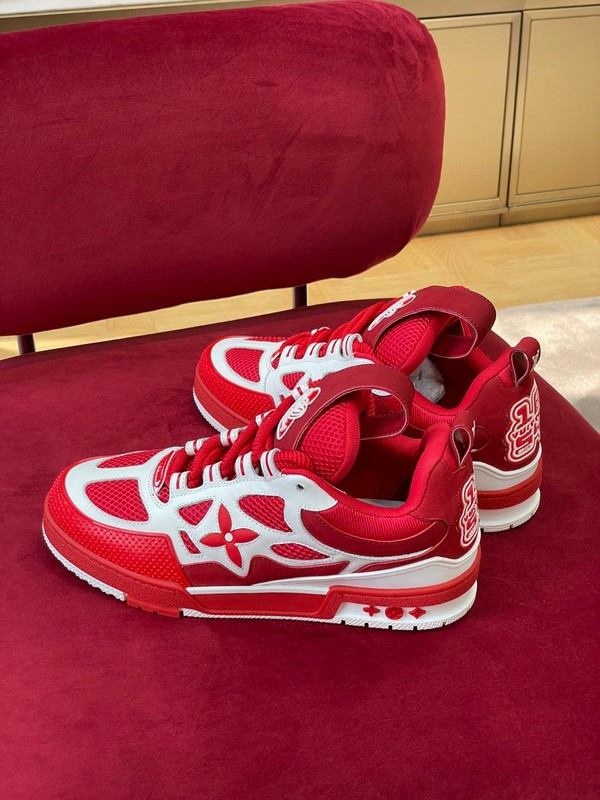 L*V Trainer Sneakers