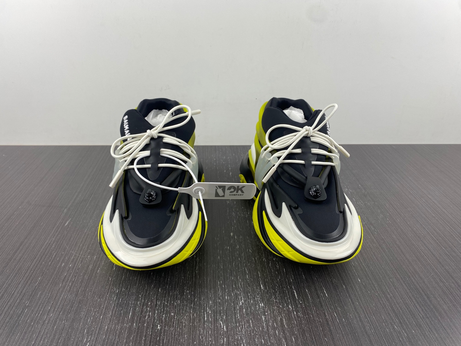 BALMAIN White BLM02241