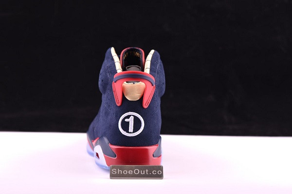 Air Jordan 6 “Doernbecher” 2019 CI6293-146