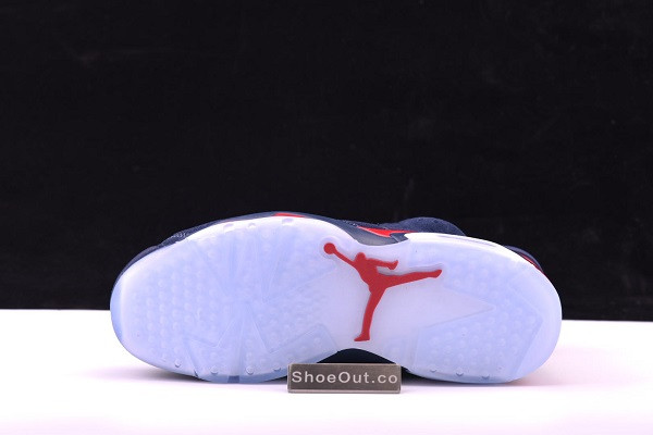 Air Jordan 6 “Doernbecher” 2019 CI6293-146