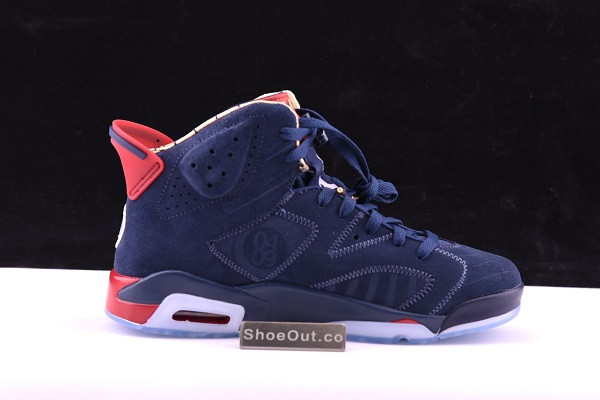 Air Jordan 6 “Doernbecher” 2019 CI6293-146