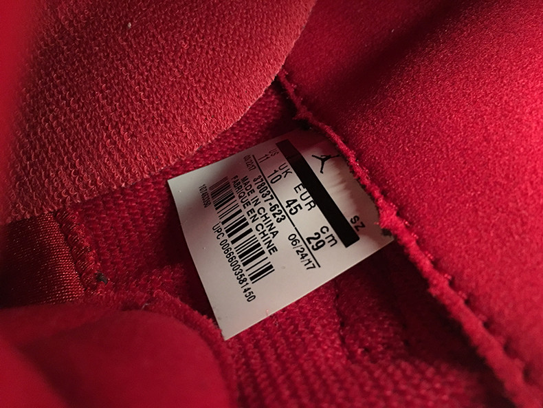 Air Jordan 11 “Win Like 96” 378037-623