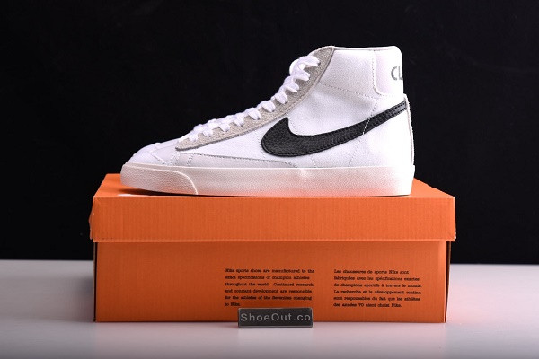 Slam Jam x Nike Blazer Mid “Class 1977” CD8233-100