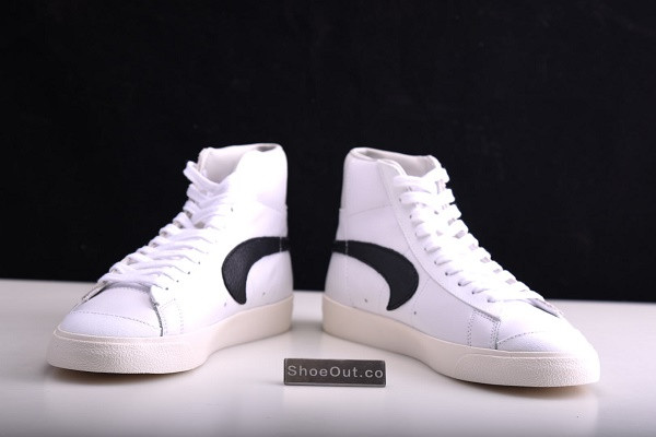 Slam Jam x Nike Blazer Mid “Class 1977” CD8233-100