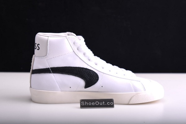 Slam Jam x Nike Blazer Mid “Class 1977” CD8233-100