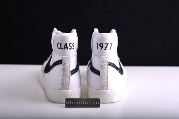 Slam Jam x Nike Blazer Mid “Class 1977” CD8233-100
