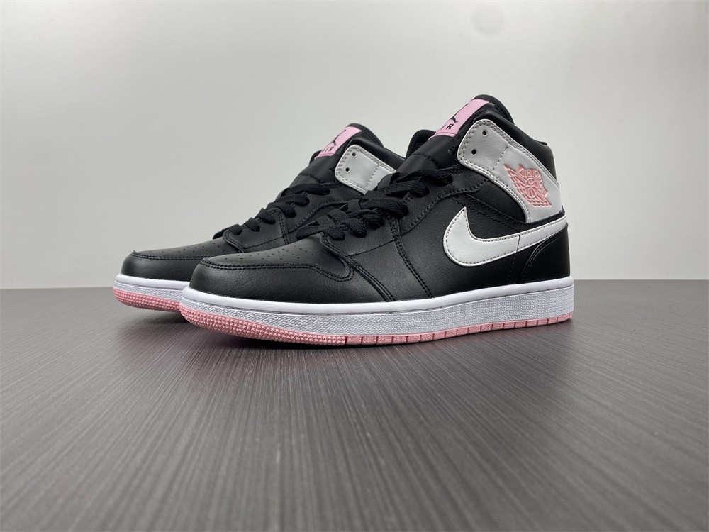 Nike Air Jordan 1 Mid 555112-061