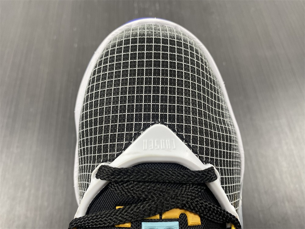 Nike LeBron 19 “Hardwood Classic” CZ0203-002