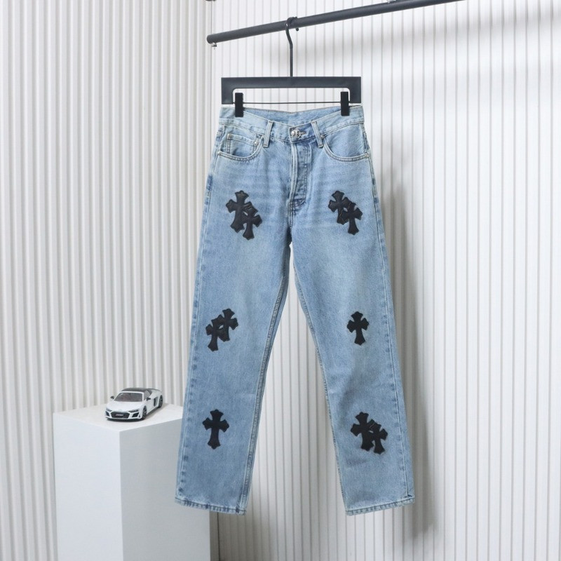 Chrome Heart JEANS