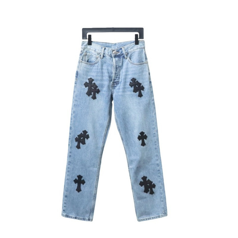 Chrome Heart JEANS