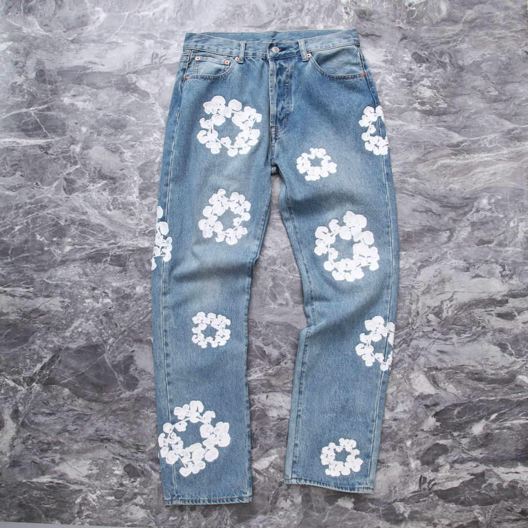 Denim Tears JEANS