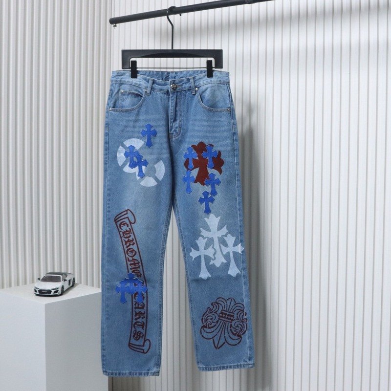 Chrome Heart JEANS