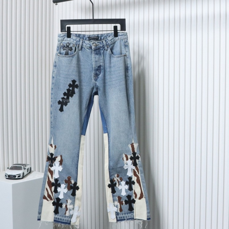 Chrome Heart JEANS