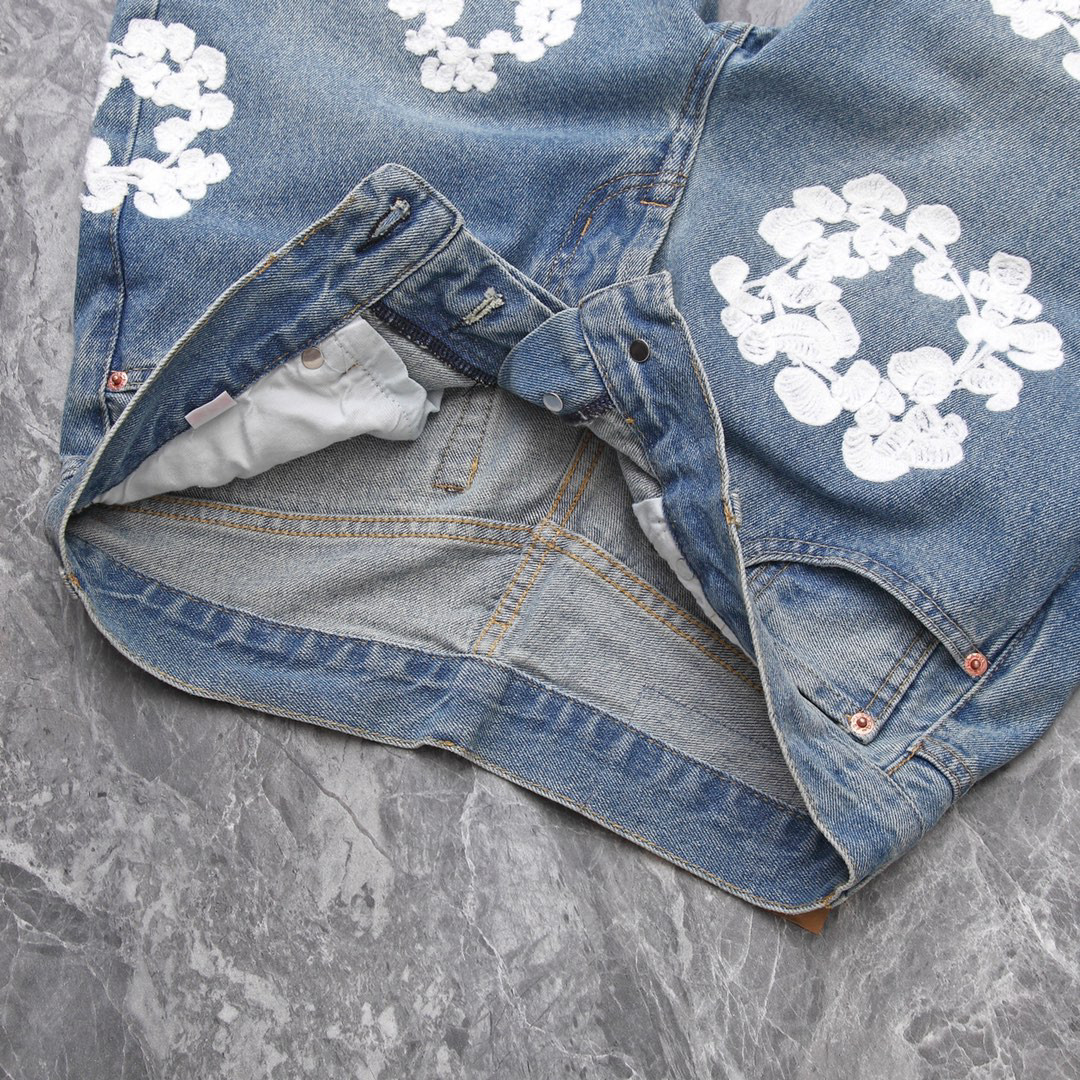 Denim Tears JEANS