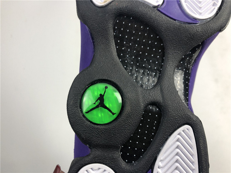 Air Jordan 13 “Court Purple”DJ5982-015