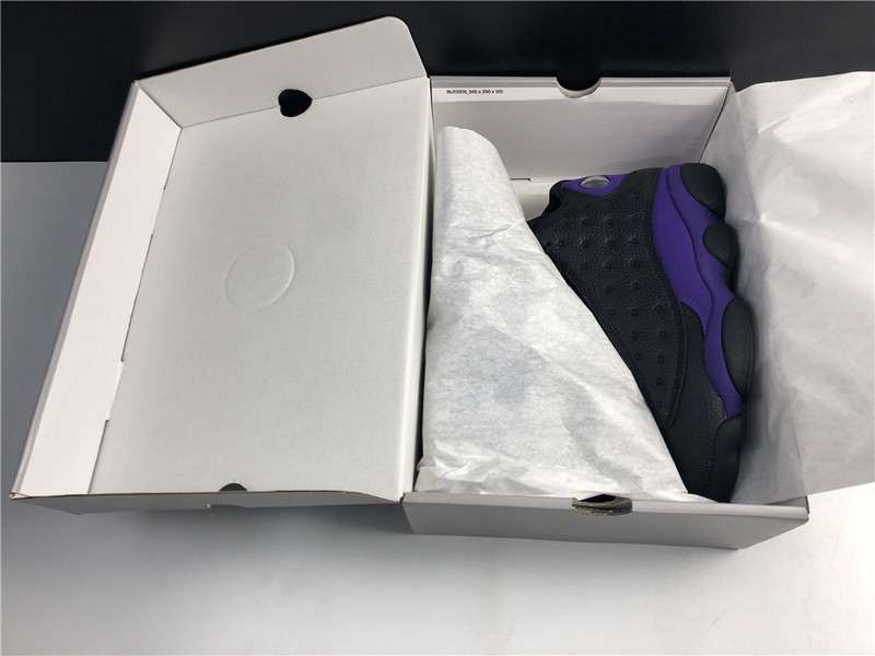 Air Jordan 13 “Court Purple”DJ5982-015