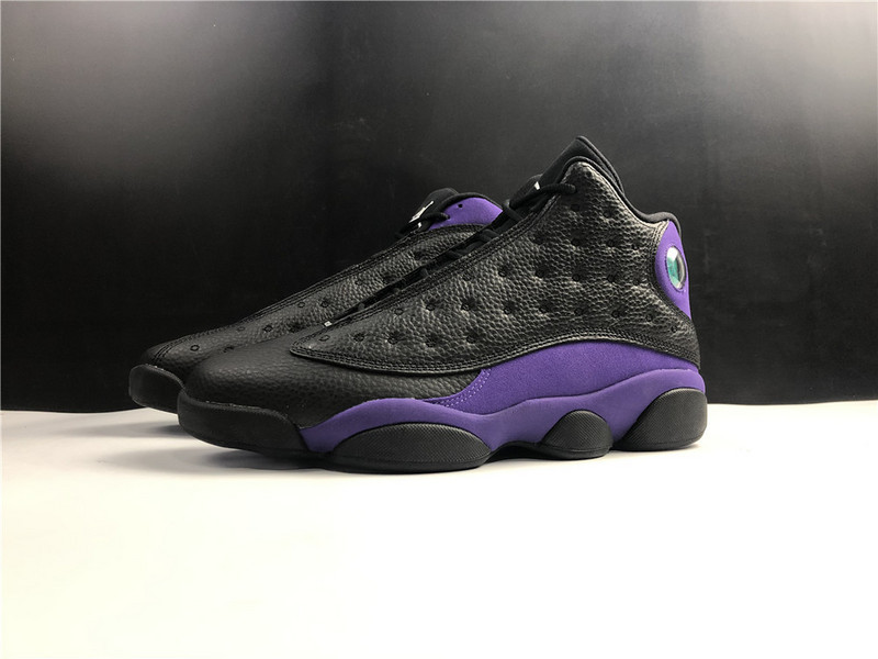 Air Jordan 13 “Court Purple”DJ5982-015